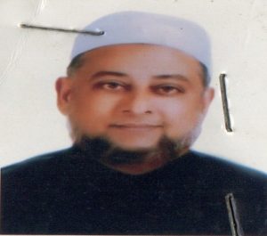 Picture of Alhaj Md. Monirul Islam, MP