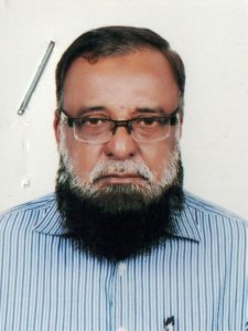 Picture of Haji Md. Abdul Ali