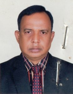 Picture of Md. Nurul Alom