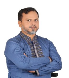 Picture of Engr. Md. Golam Kibria