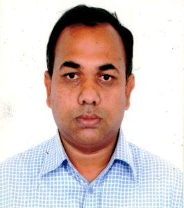 Picture of Rajan Kumer Banik