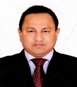 Picture of Engr. Md. Al Amin