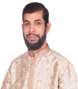Picture of Engr. Md. Golam Mustofa